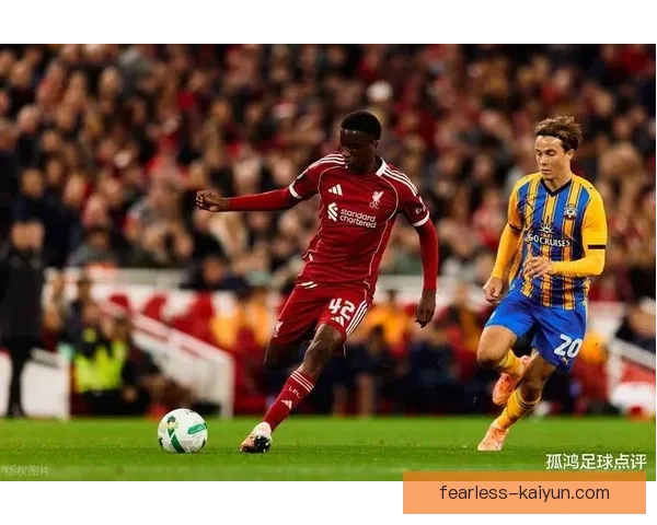 水晶宫崛起：英超新王朝初步构建，状态回暖值得关注