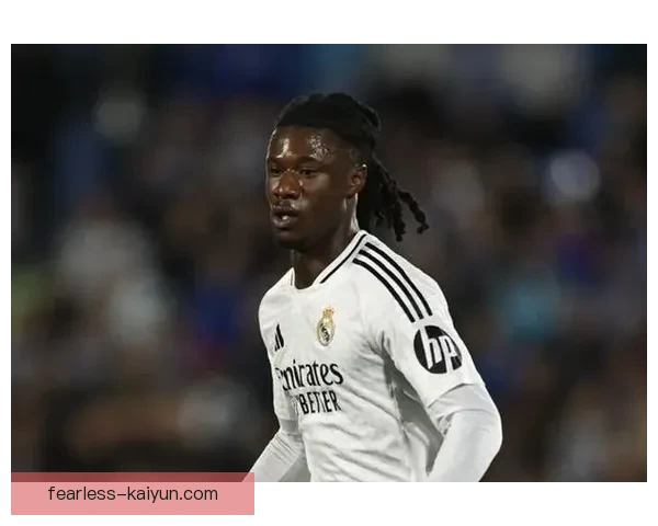 卡马文加技术解析：表现稳健，展现潜力的中场新星