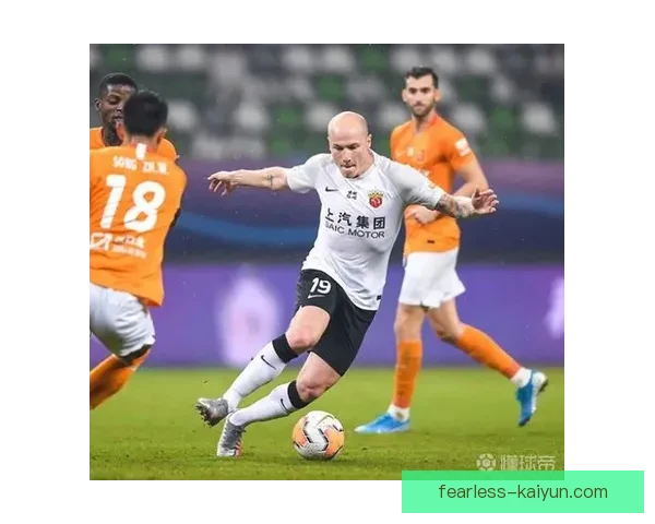 埃里克森技术特点解析：组织调度稳健，传球视野与定位球能力持续提升